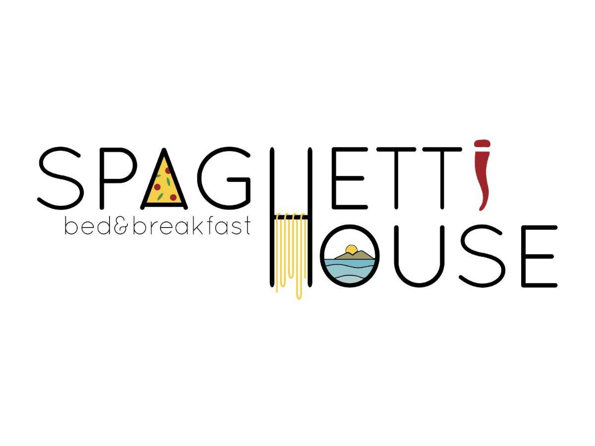 Spaghetti House 나폴리 외부 사진